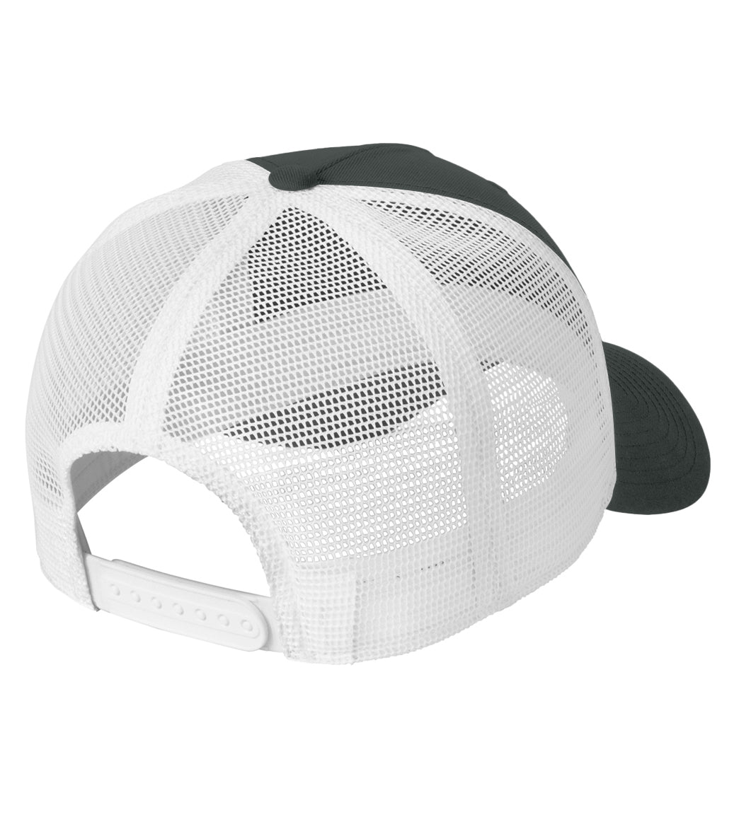 SwimOutlet Nike Snapback Mesh Trucker Cap