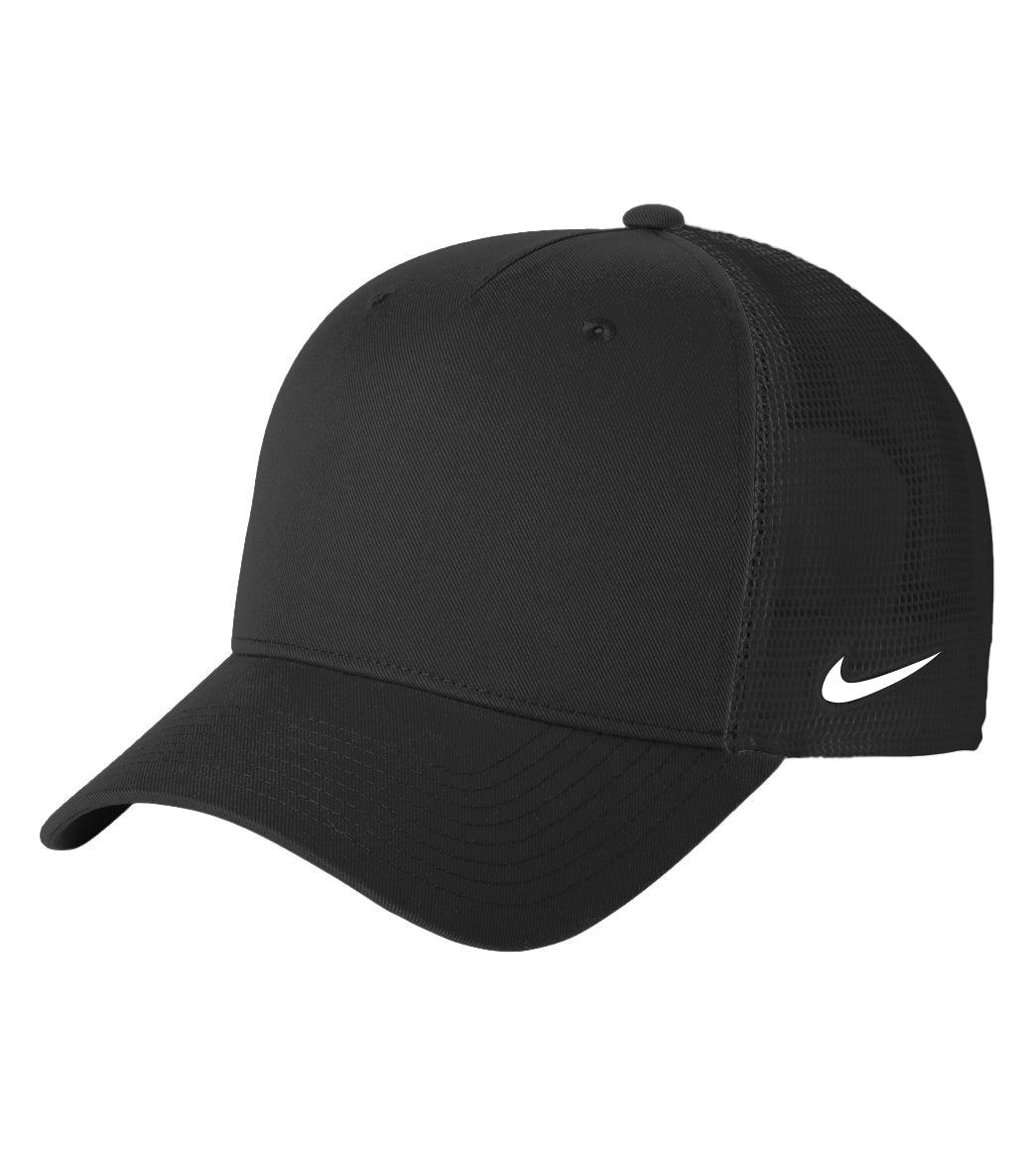 SwimOutlet Nike Snapback Mesh Trucker Cap