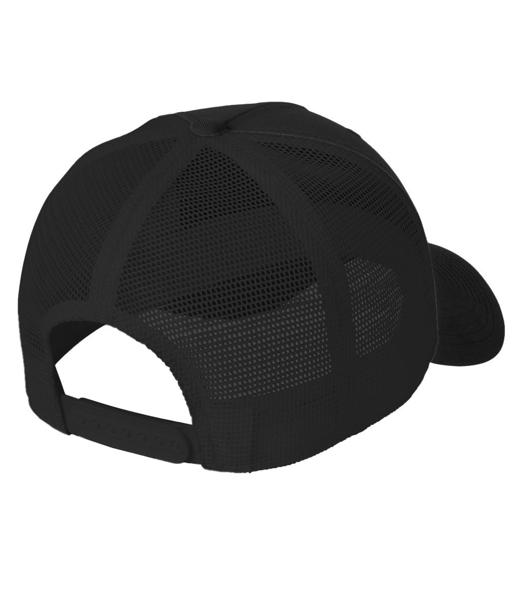 SwimOutlet Nike Snapback Mesh Trucker Cap