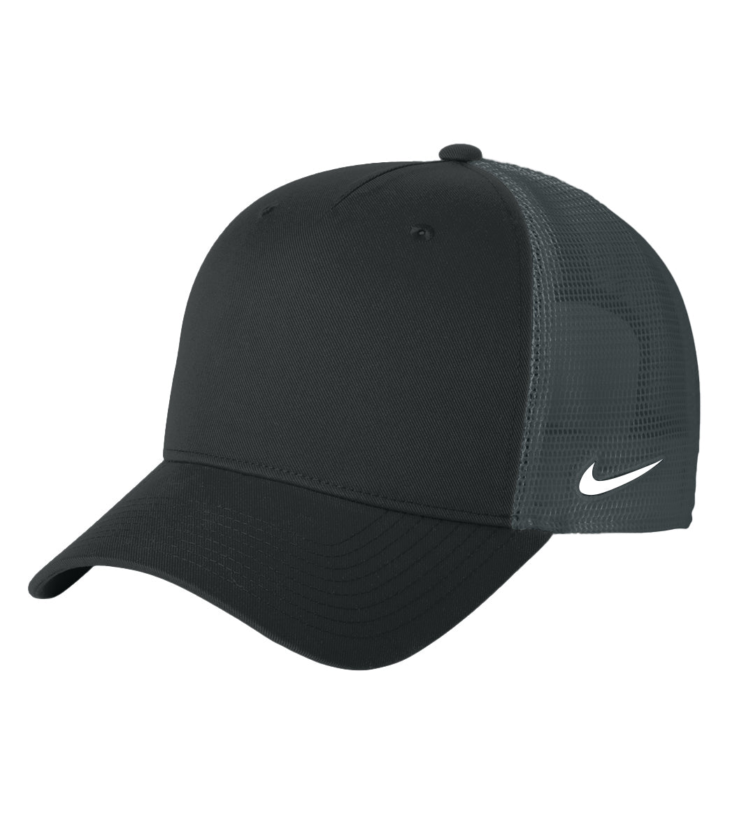 SwimOutlet Nike Snapback Mesh Trucker Cap