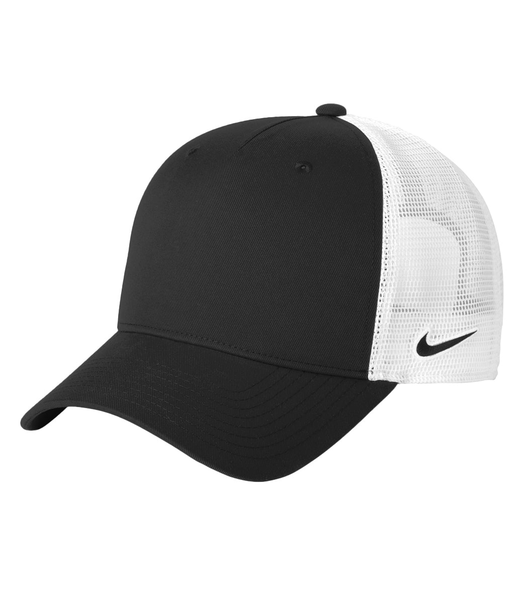 SwimOutlet Nike Snapback Mesh Trucker Cap