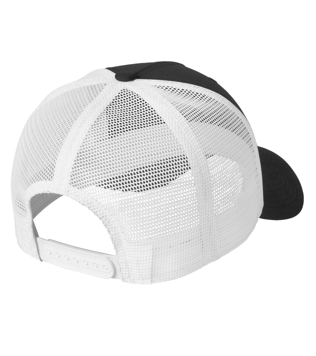SwimOutlet Nike Snapback Mesh Trucker Cap