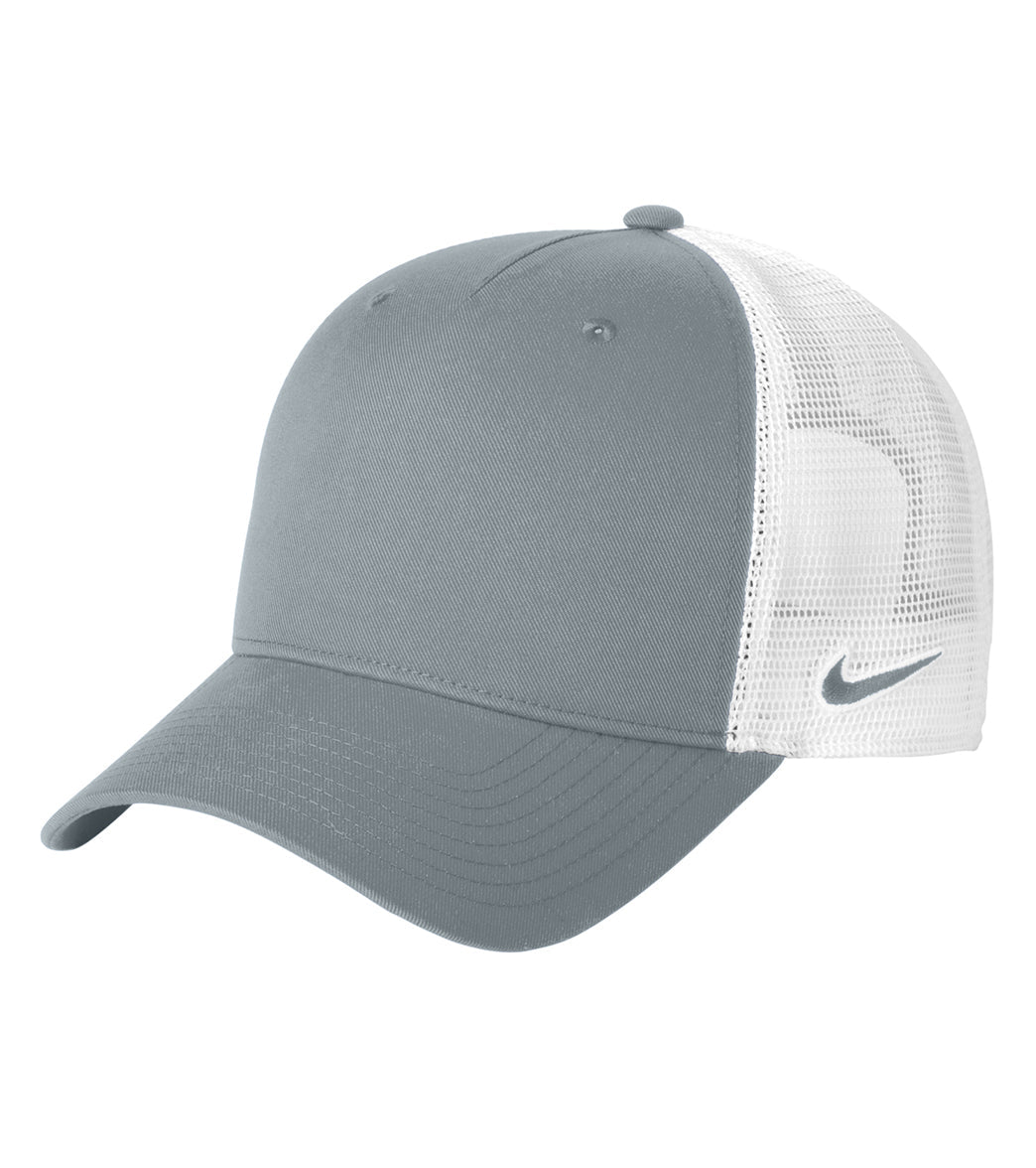 SwimOutlet Nike Snapback Mesh Trucker Cap