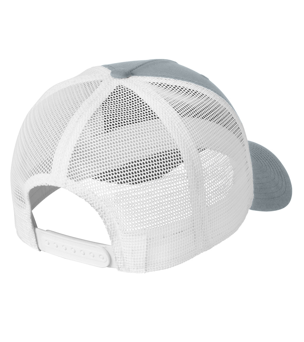 SwimOutlet Nike Snapback Mesh Trucker Cap
