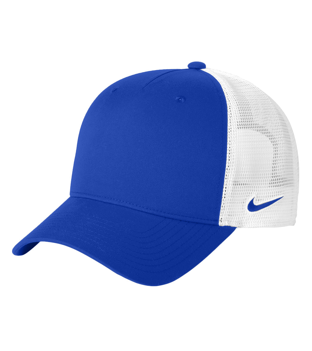 SwimOutlet Nike Snapback Mesh Trucker Cap