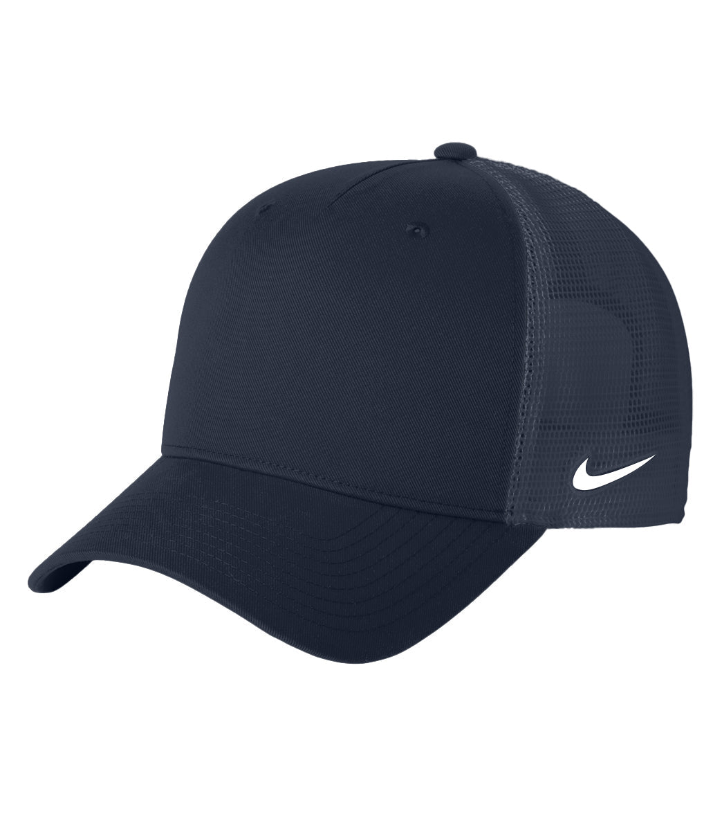 SwimOutlet Nike Snapback Mesh Trucker Cap