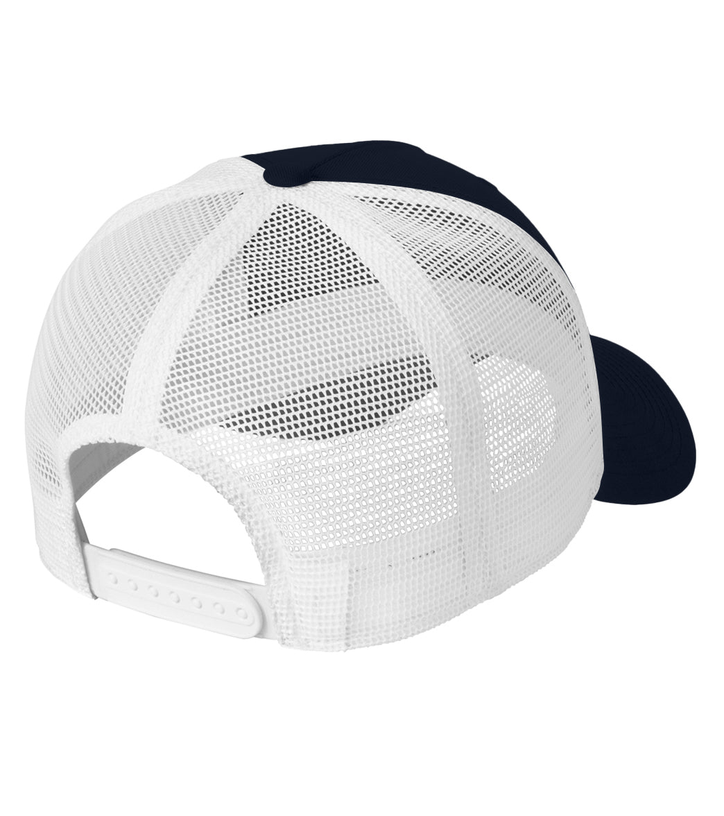 SwimOutlet Nike Snapback Mesh Trucker Cap