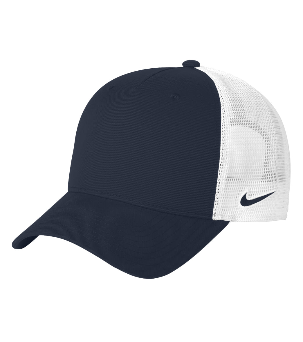 SwimOutlet Nike Snapback Mesh Trucker Cap
