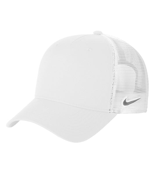 SwimOutlet Nike Snapback Mesh Trucker Cap