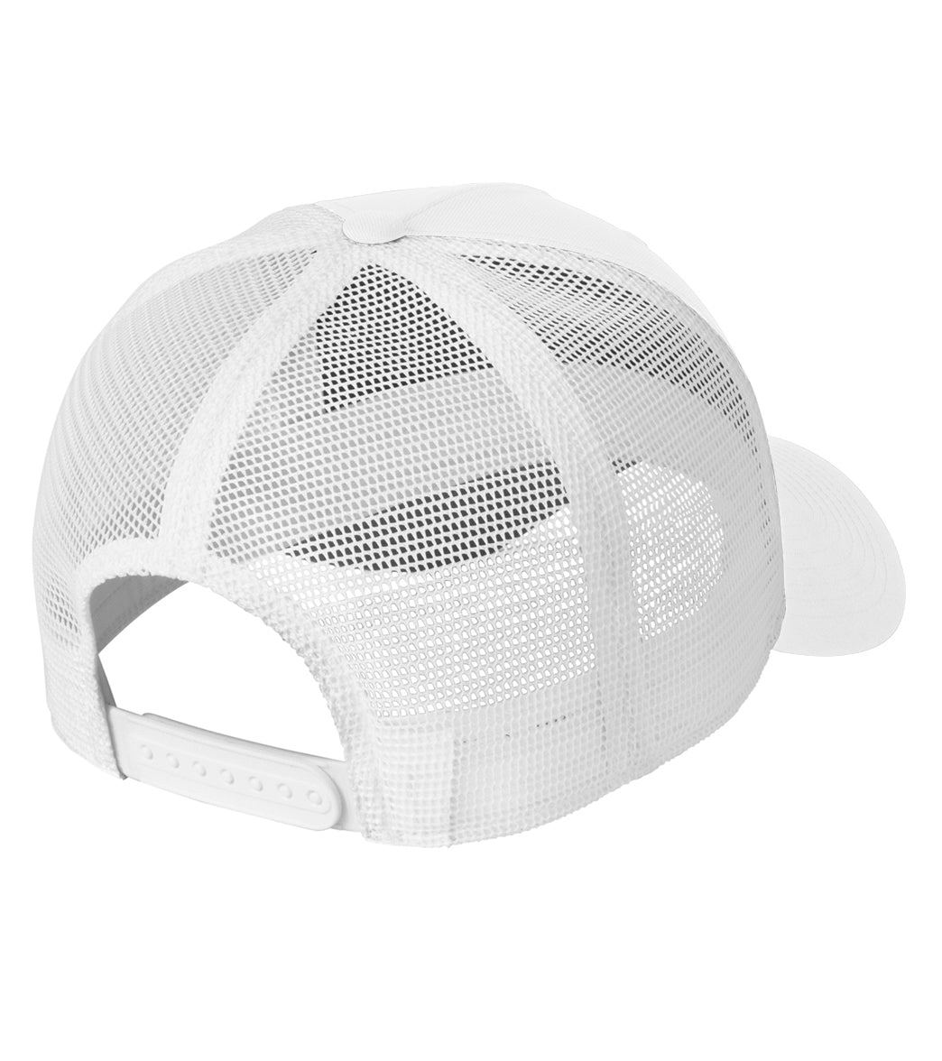 SwimOutlet Nike Snapback Mesh Trucker Cap