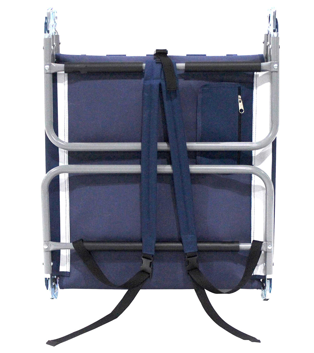 Ostrich Backpack Chaise Lounge