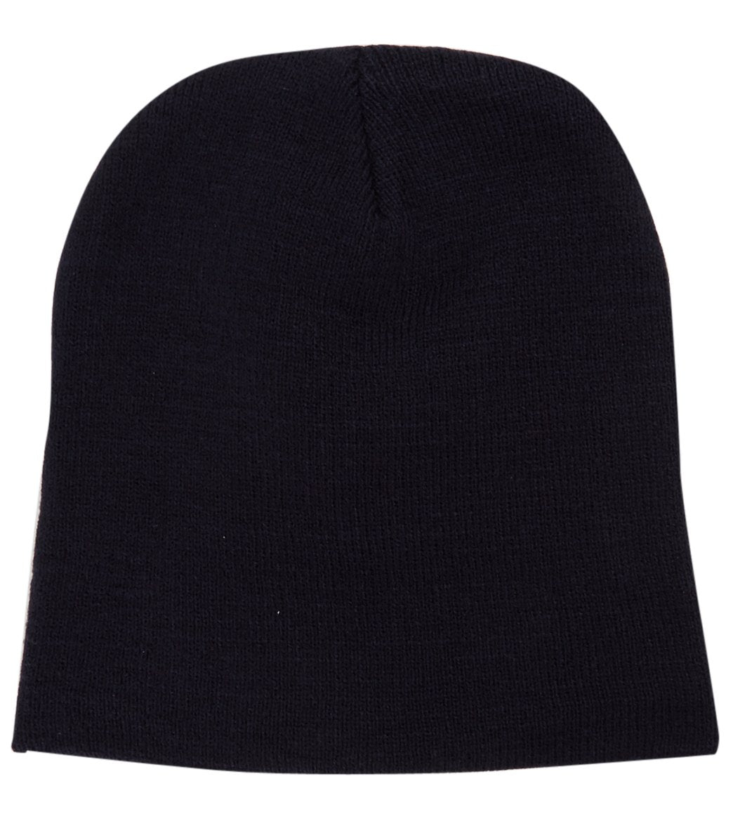 USA Swimming Knit Beanie Hat