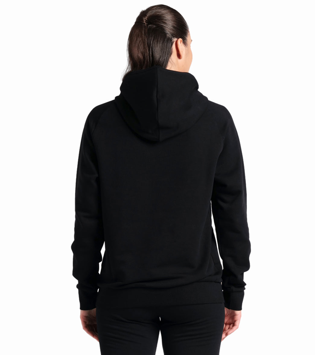 Arena Unisex Logo Pullover Hoodie