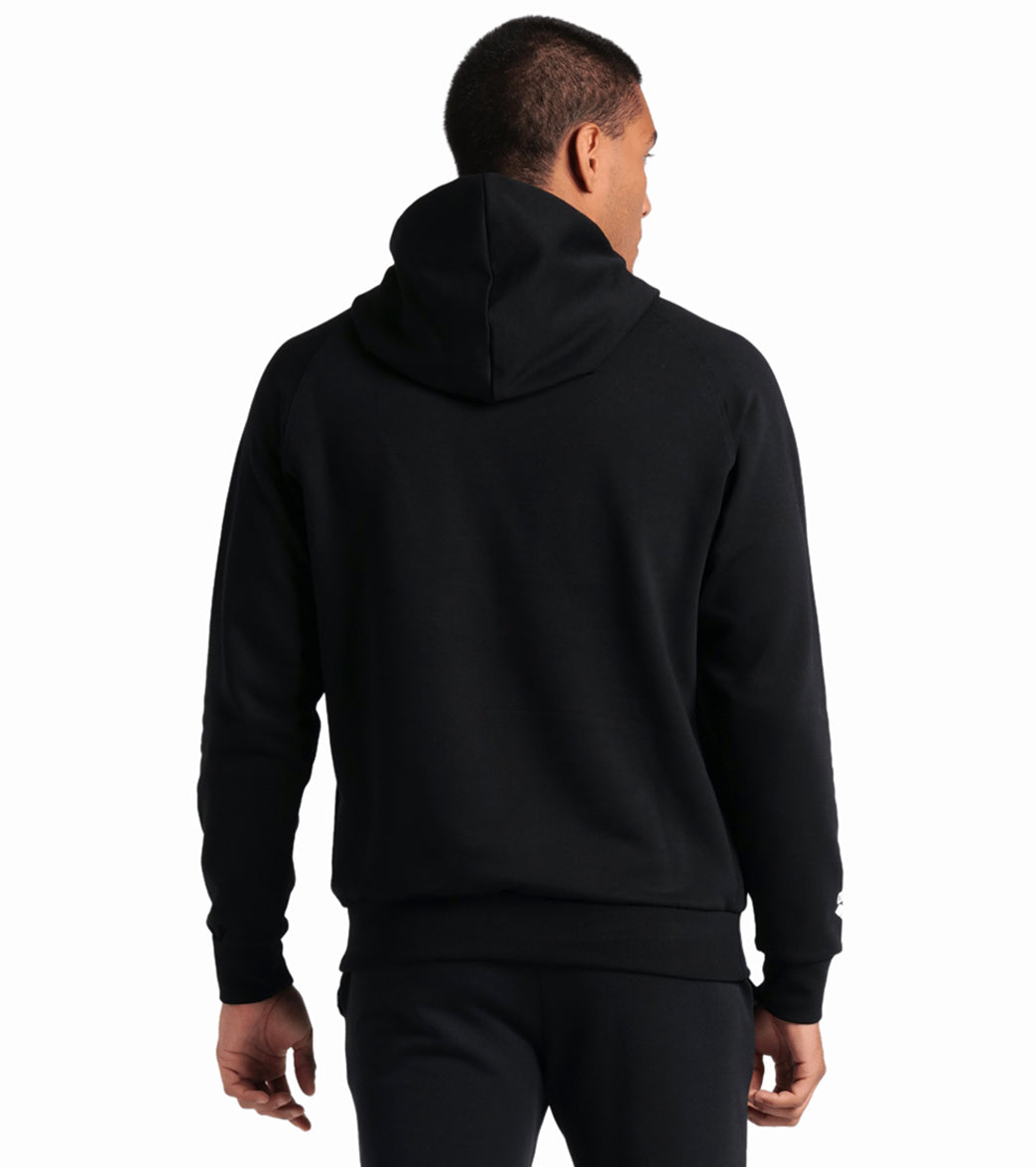 Arena Unisex Logo Pullover Hoodie