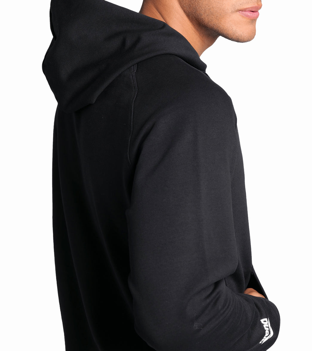 Arena Unisex Logo Pullover Hoodie