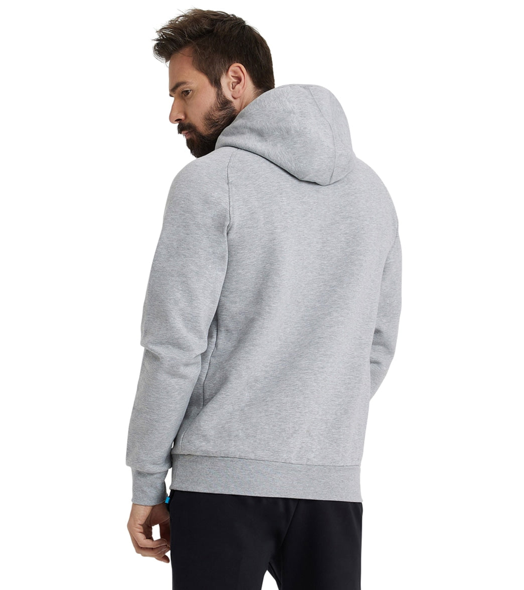 Arena Unisex Logo Pullover Hoodie