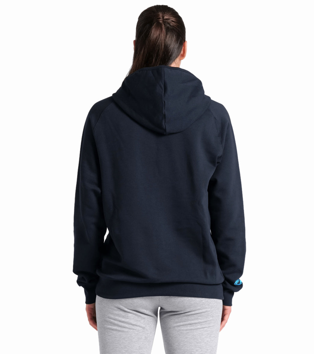 Arena Unisex Logo Pullover Hoodie