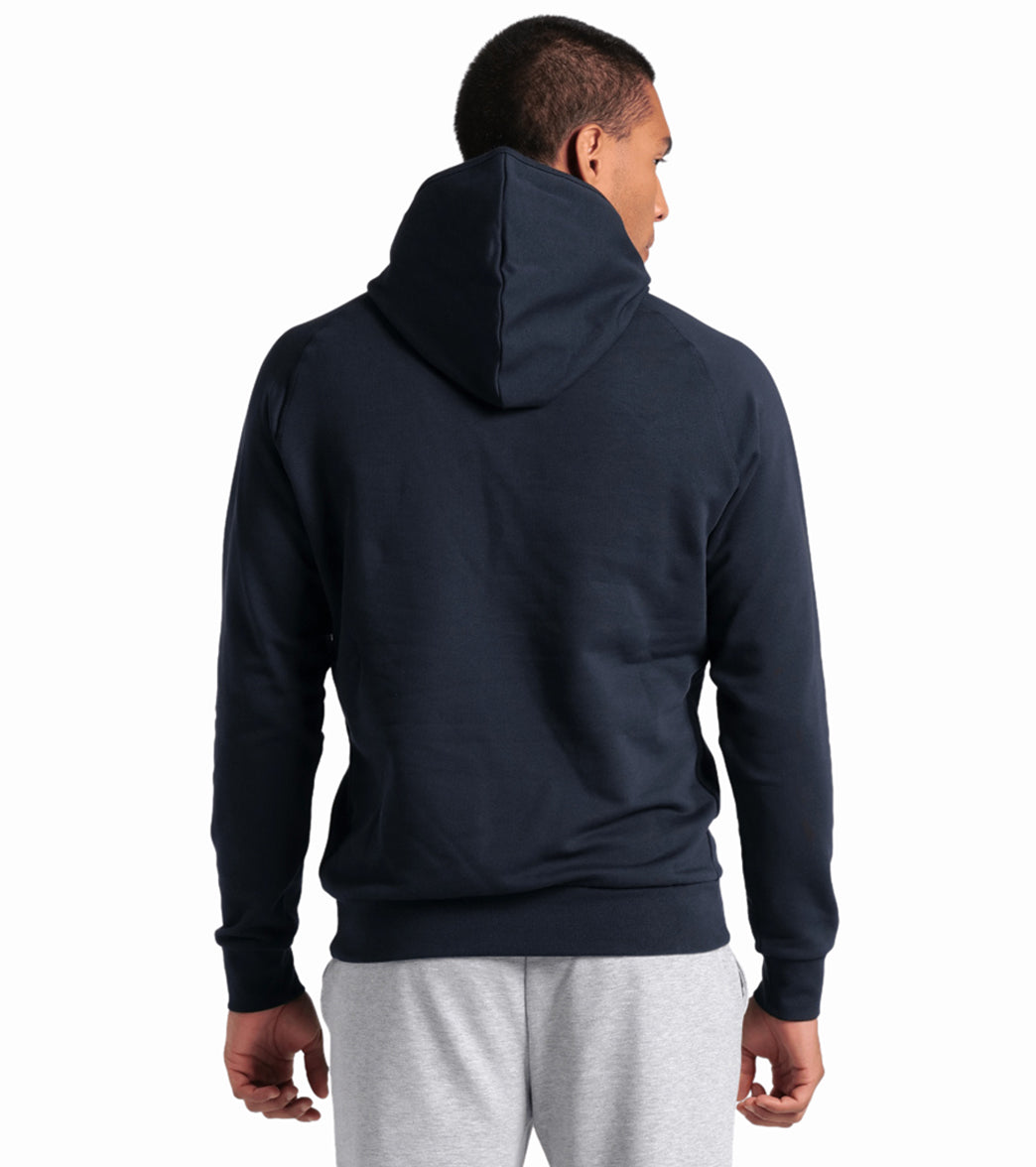 Arena Unisex Logo Pullover Hoodie