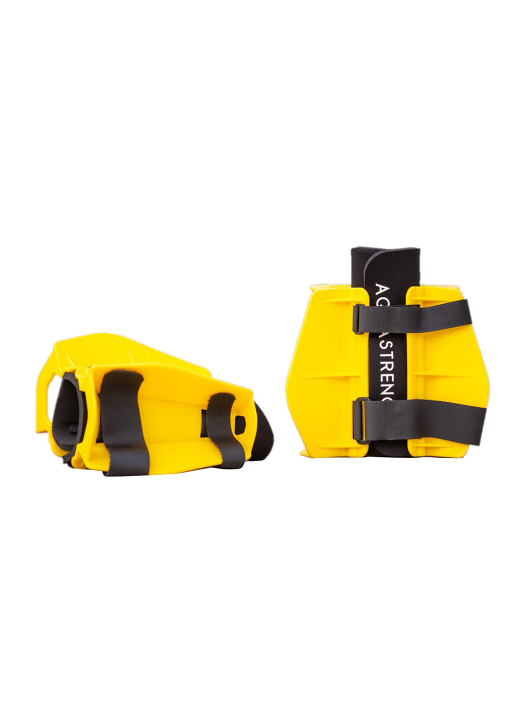 Hydrorevolution Aquastrength Maximum Resistance Fin/Cuff