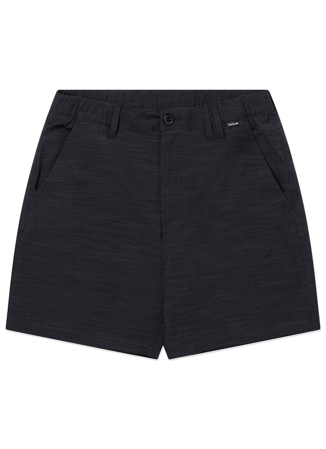 Hurley Men's Phantom Slub 18" Hybrid Shorts
