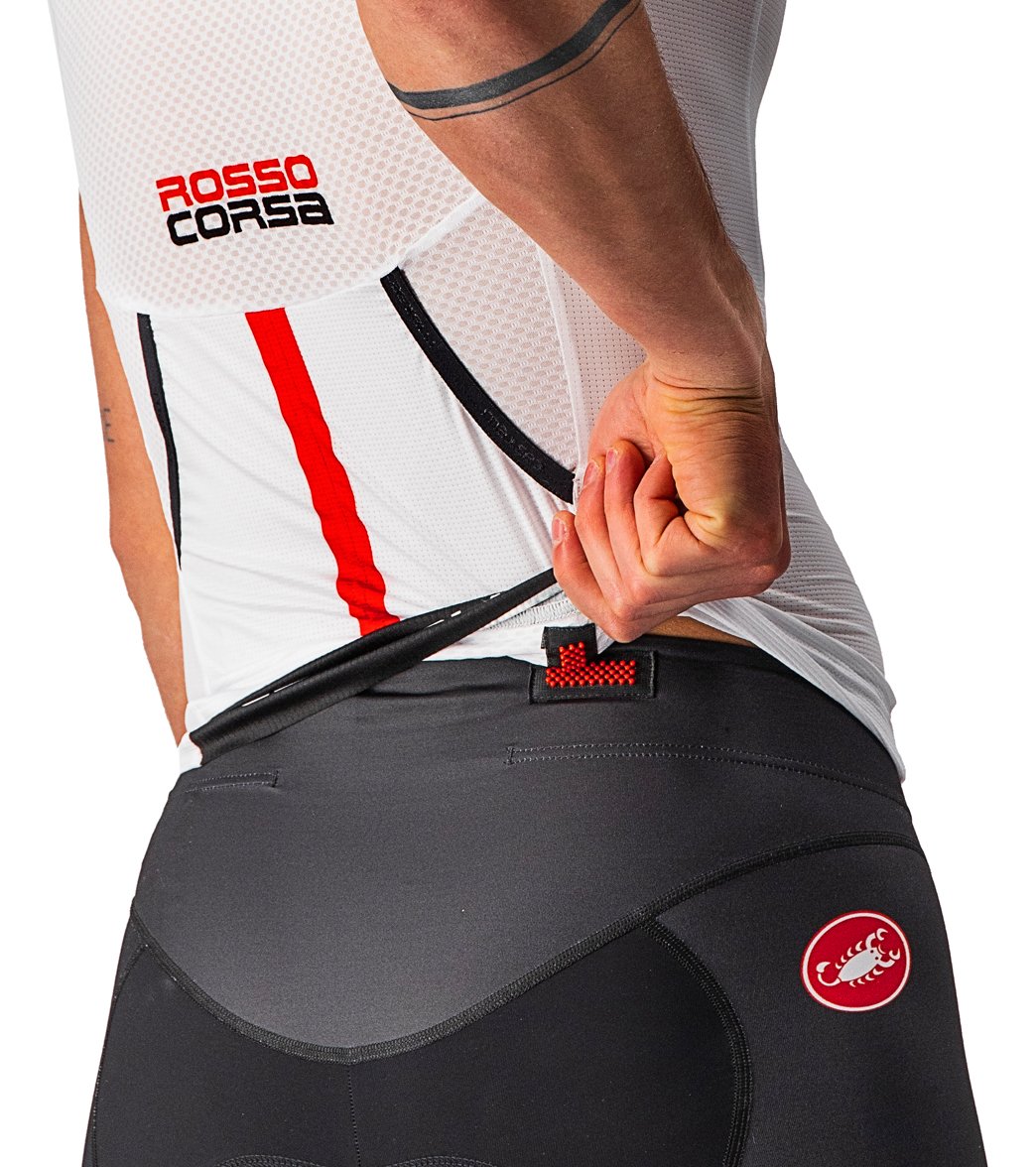 Castelli Men's Free Tri 2 Sleeveless Top