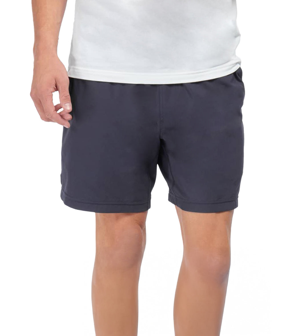 Rhone Men's 7" Mako Shorts Lined