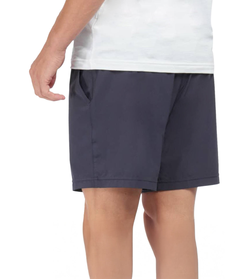 Rhone Men's 7" Mako Shorts Lined
