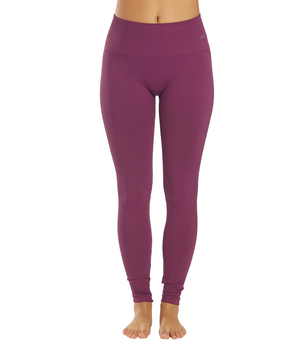 NUX Awakened Yoga Leggings