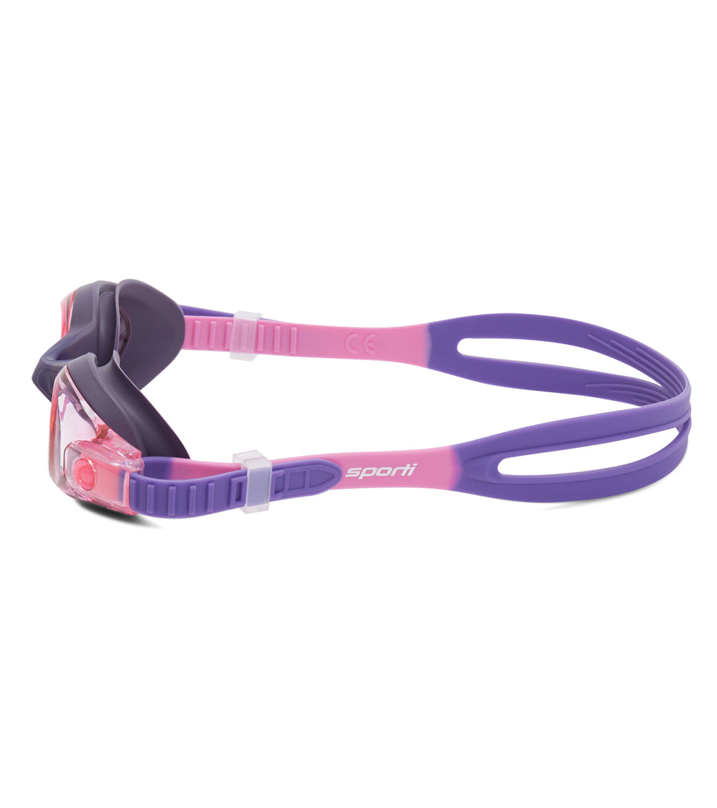 Sporti Ripple Racer Rocket Goggle Jr.
