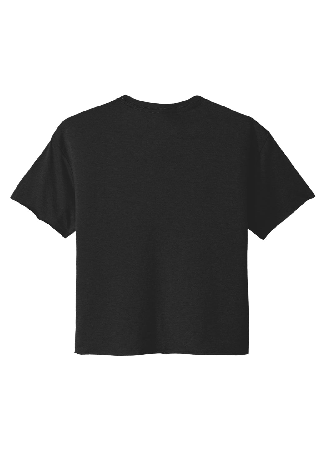Next Level Apparel Women's Festival Cali Cropped Tee