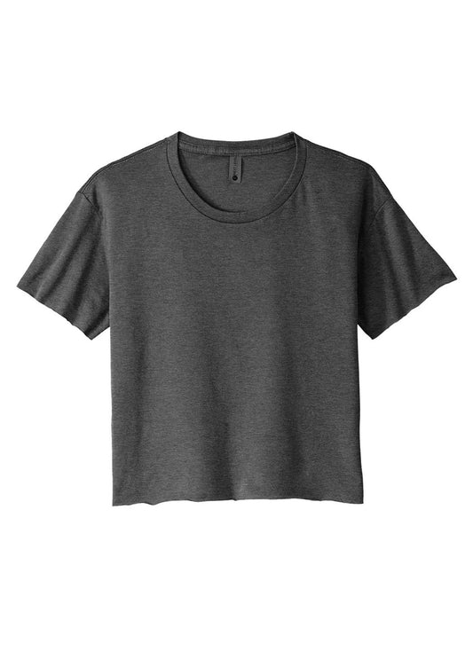 Next Level Apparel Women's Festival Cali Cropped Tee