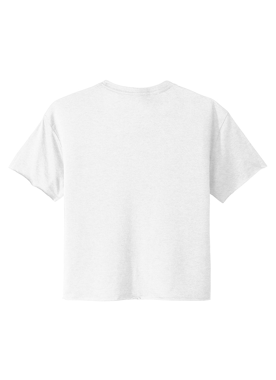 Next Level Apparel Women's Festival Cali Cropped Tee