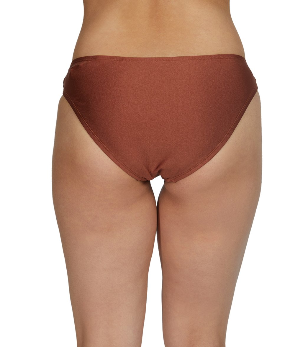 Carve Designs Laguna Bikini Bottom