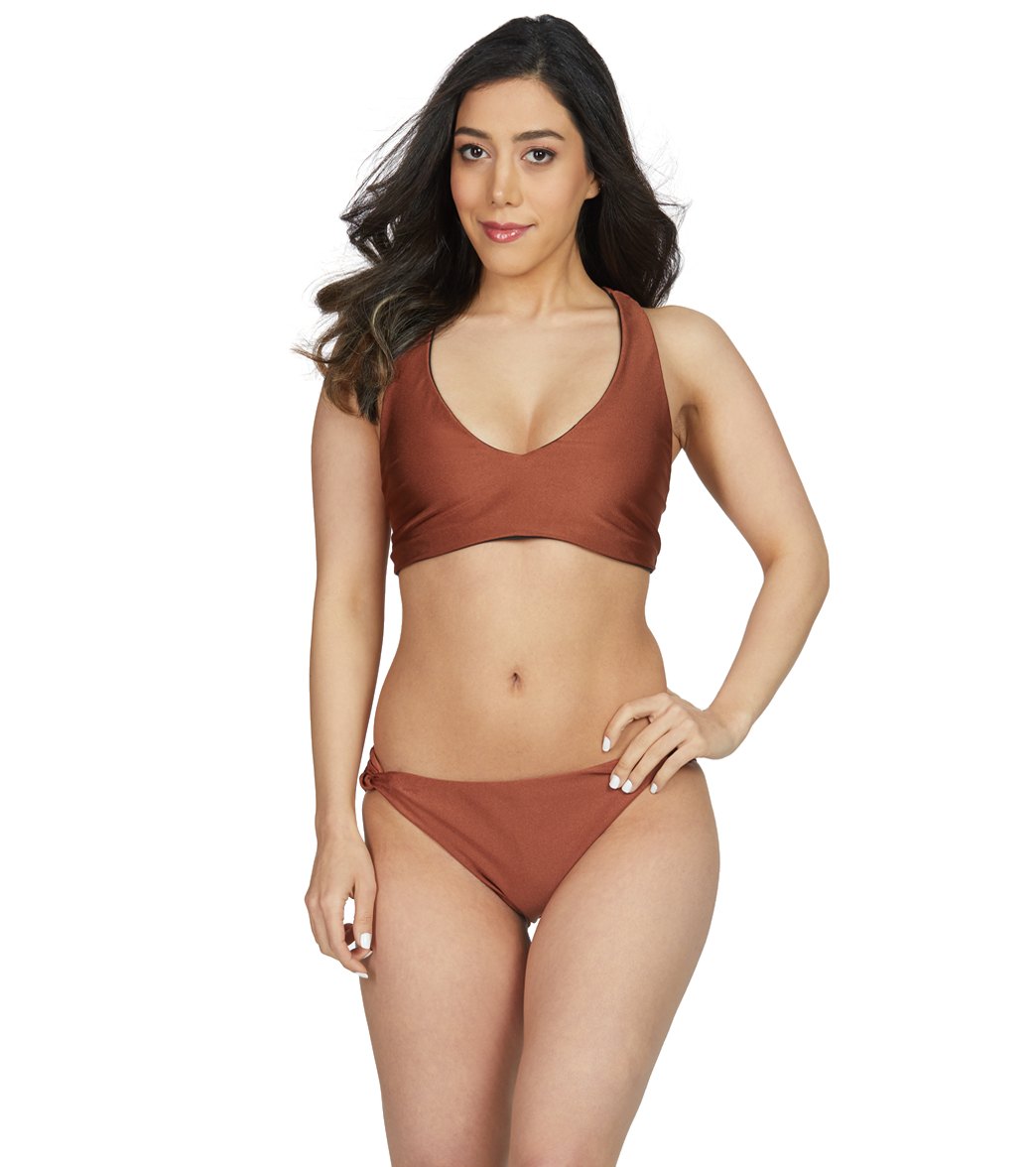 Carve Designs Laguna Bikini Bottom