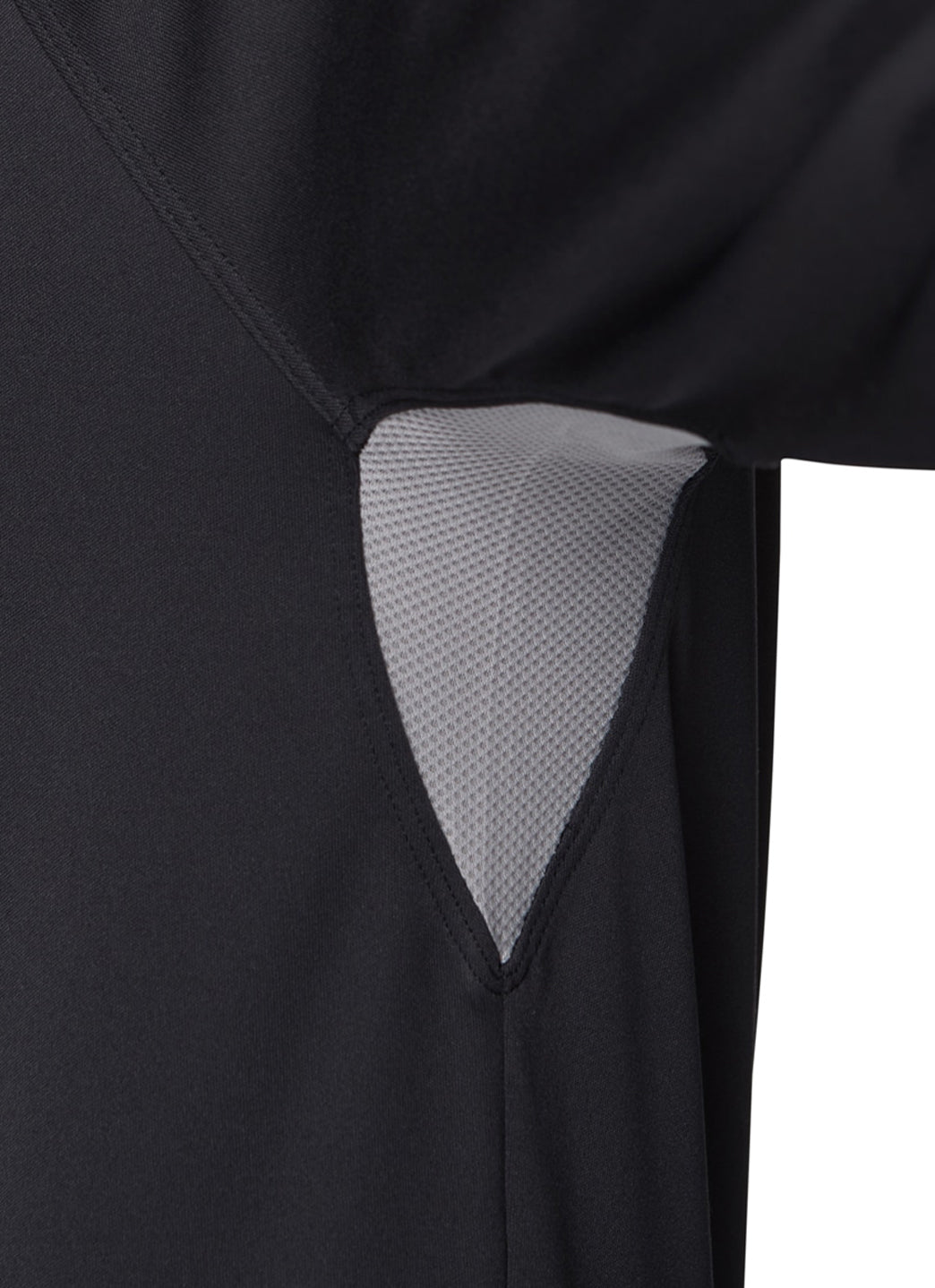 Speedo Men's Long Sleeve Training Shirt