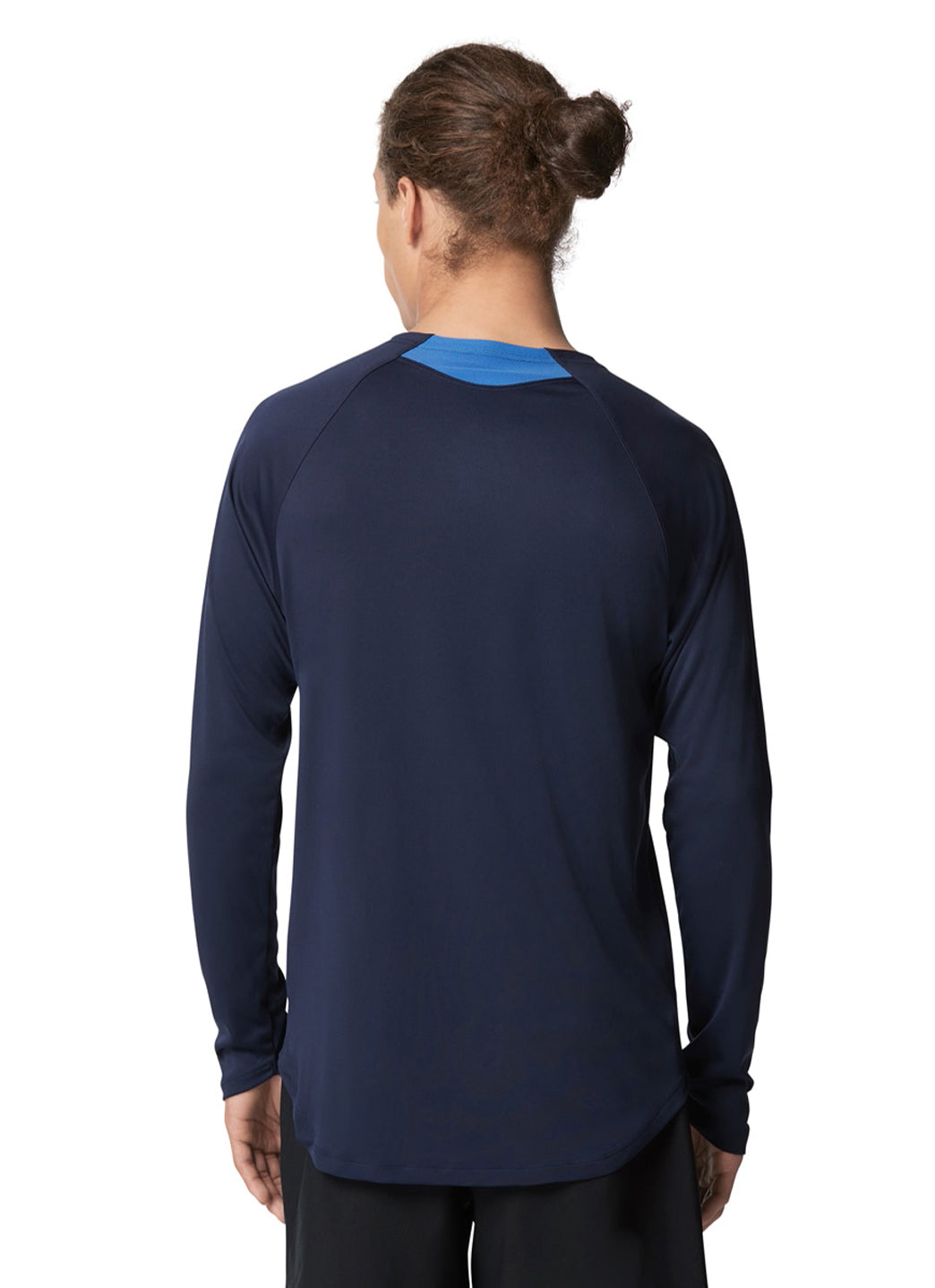 Speedo Men's Long Sleeve Training Shirt