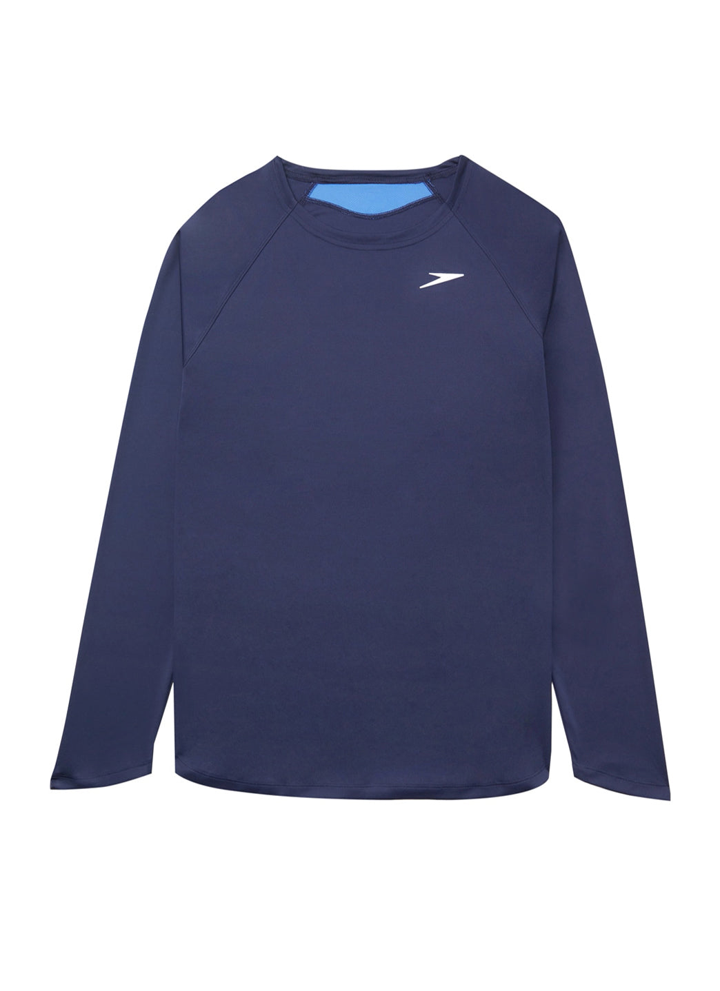 Speedo Men's Long Sleeve Training Shirt