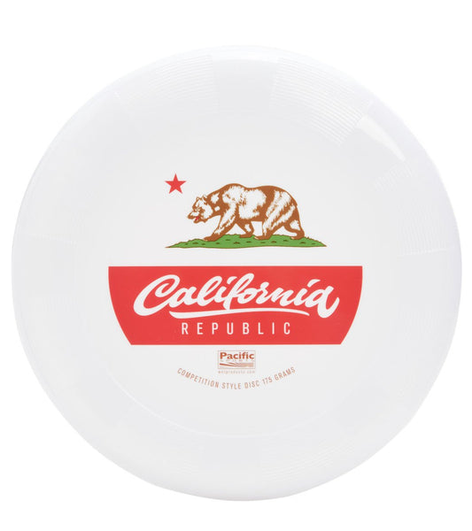 Wet Products California Republic Disc 175gram