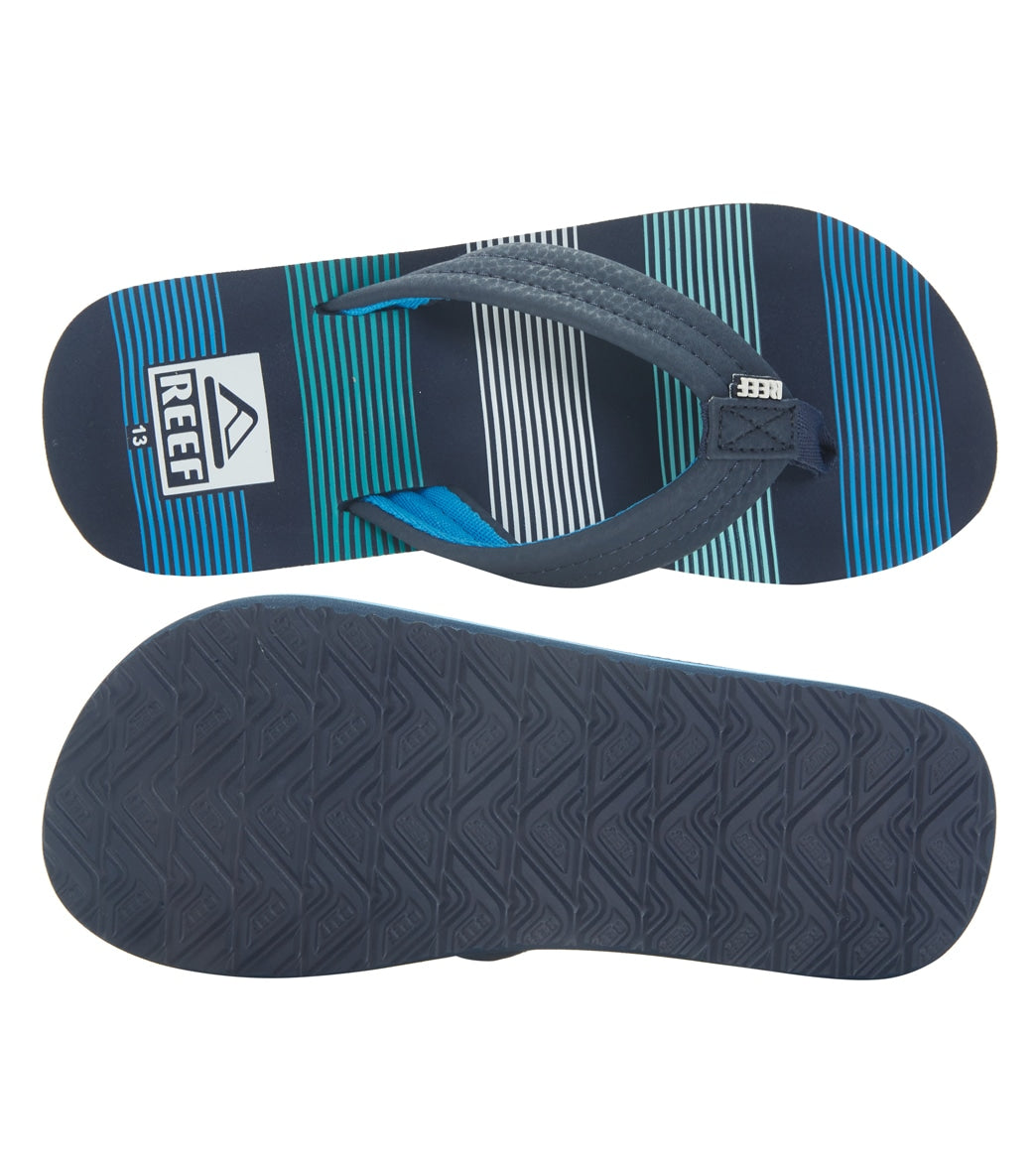 Reef Kids'  Ahi Flip Flop (Little Kid, Big Kid)