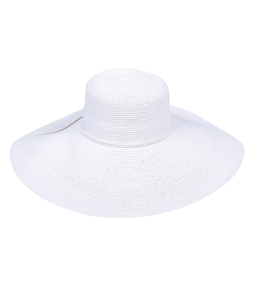 Sun N Sand Wide Brim Floppy hat