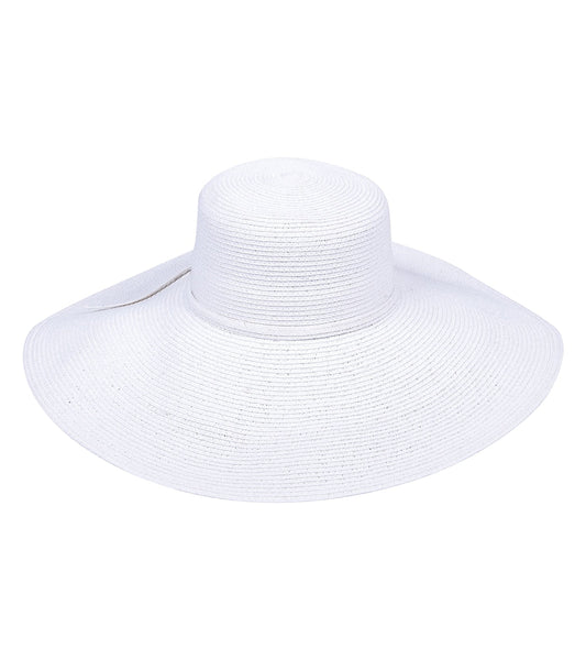 Sun N Sand Wide Brim Floppy hat