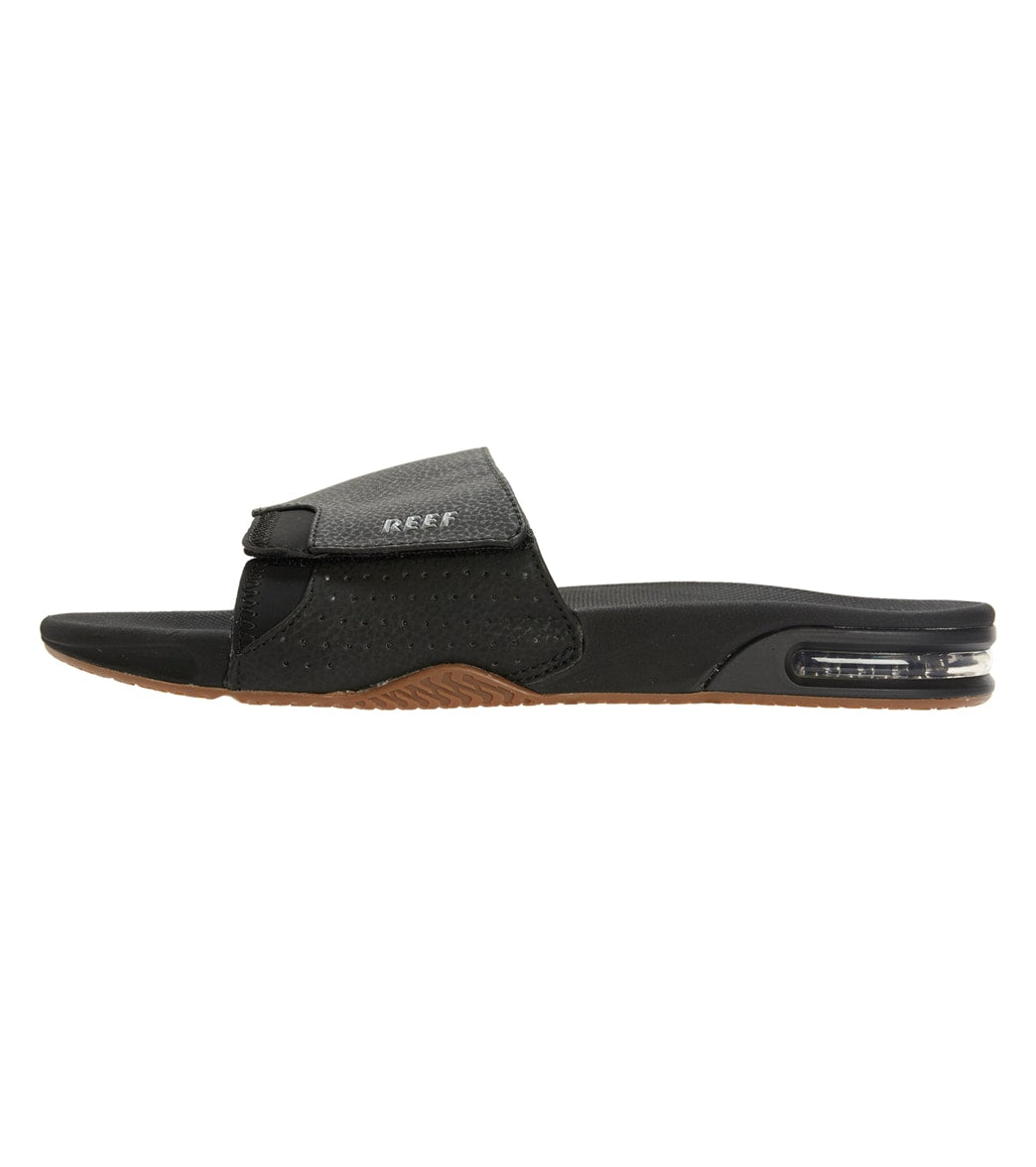 Reef Men's Fanning Slide Sandal
