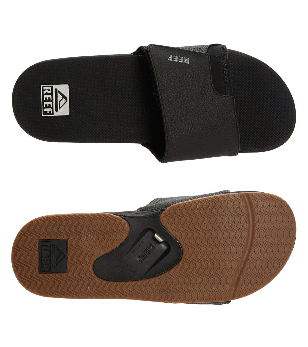 Reef Men's Fanning Slide Sandal