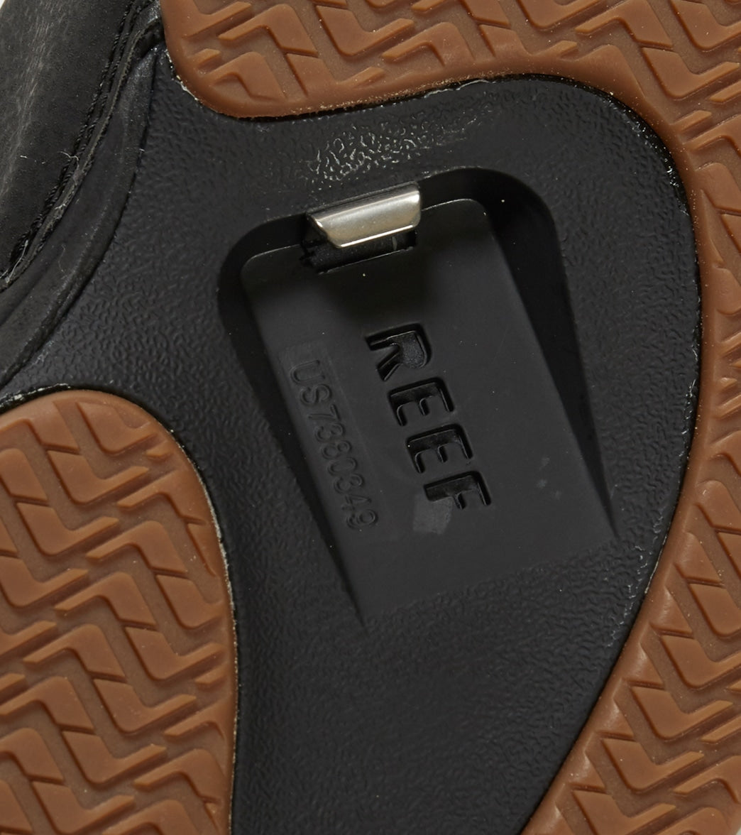 Reef Men's Fanning Slide Sandal
