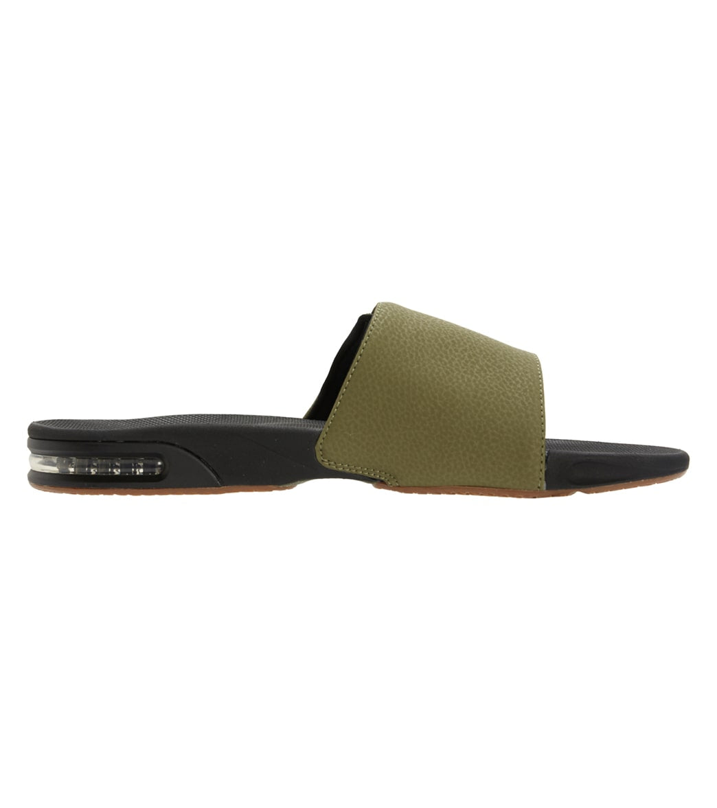 Reef Men's Fanning Slide Sandal