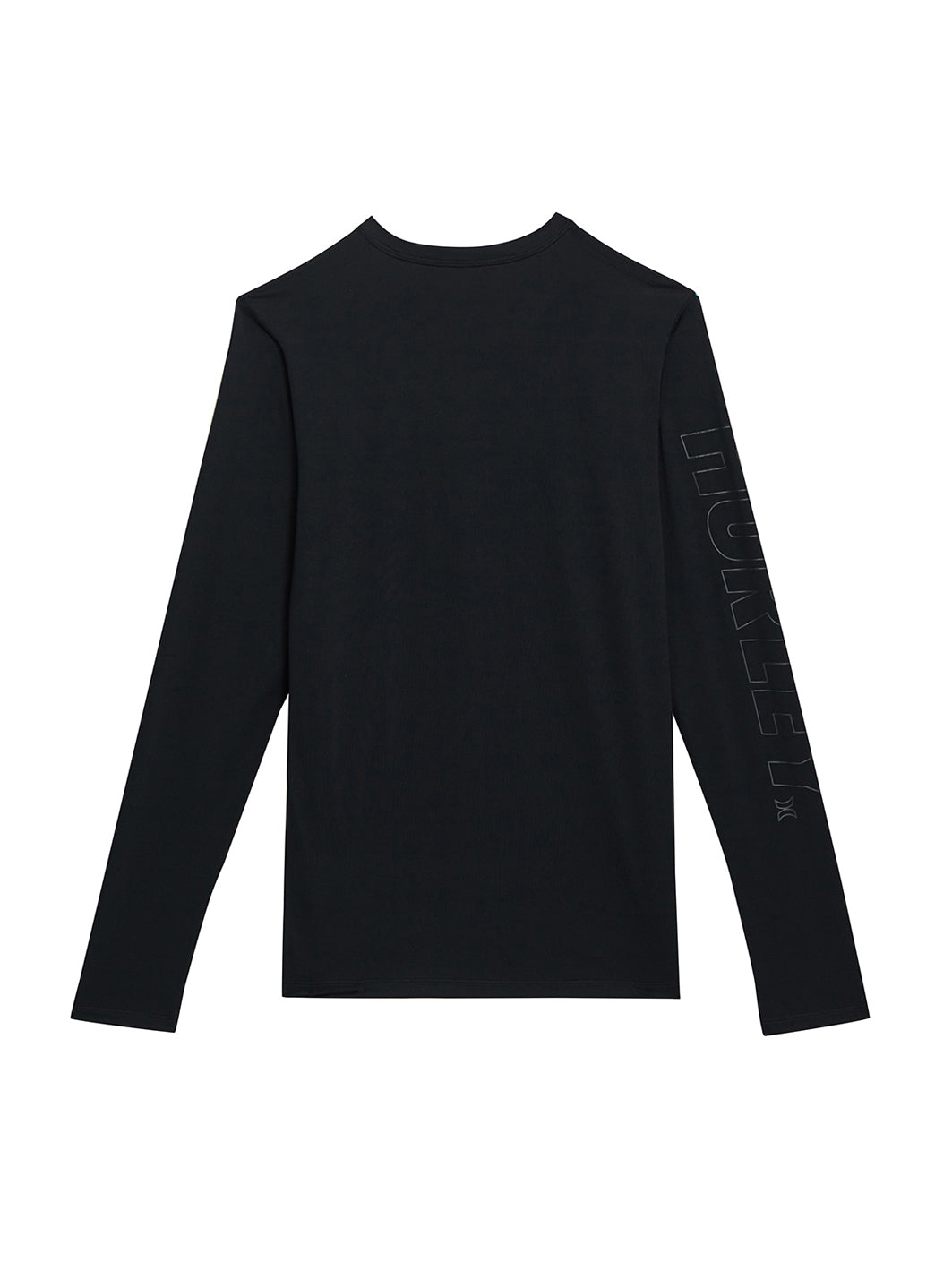 Hurley Men's H2O-Dri Easton Long Sleeve UPF 50 Surf Shirt