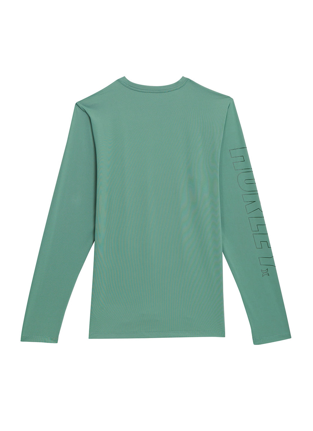 Hurley Men's H2O-Dri Easton Long Sleeve UPF 50 Surf Shirt