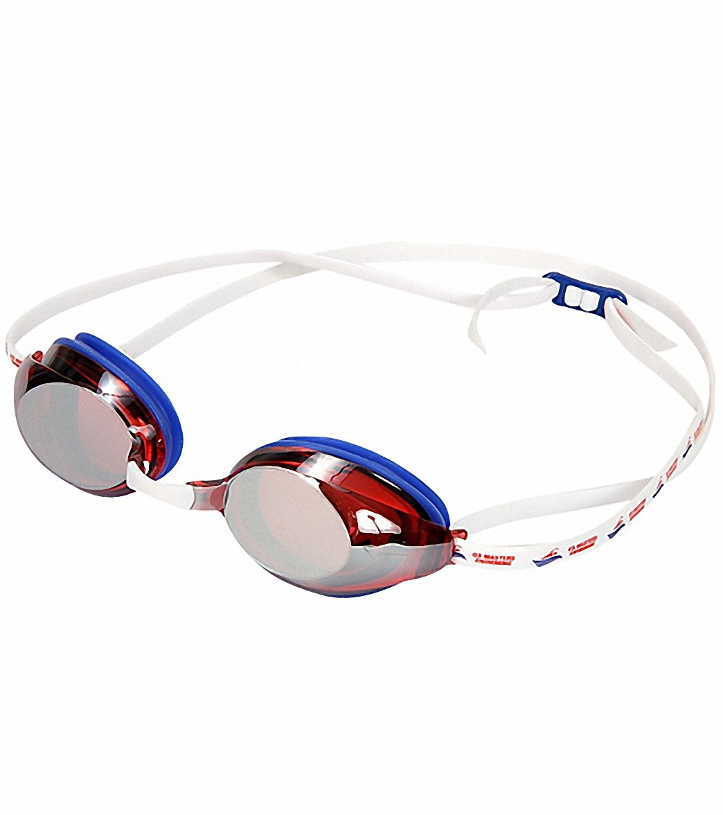 USMS Antifog S2 Goggle