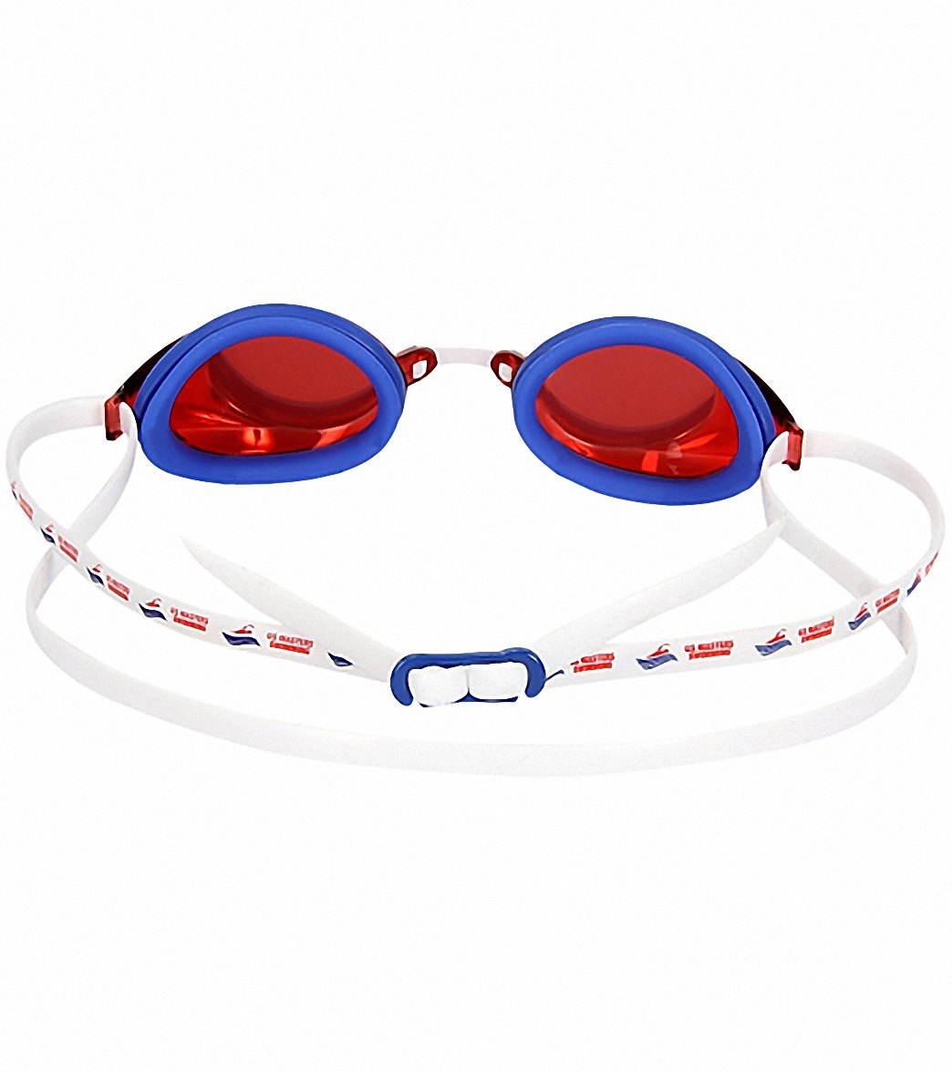 USMS Antifog S2 Goggle