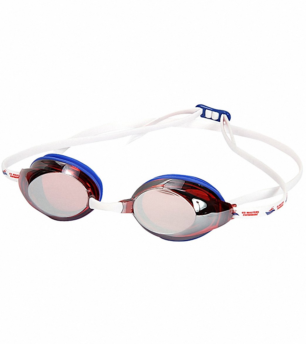 USMS Antifog S2 Goggle